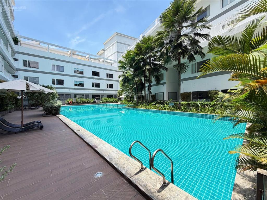 Cho thuê căn hộ lakeview thủ thiêm  3pn 98m  chỉ 31 triệu