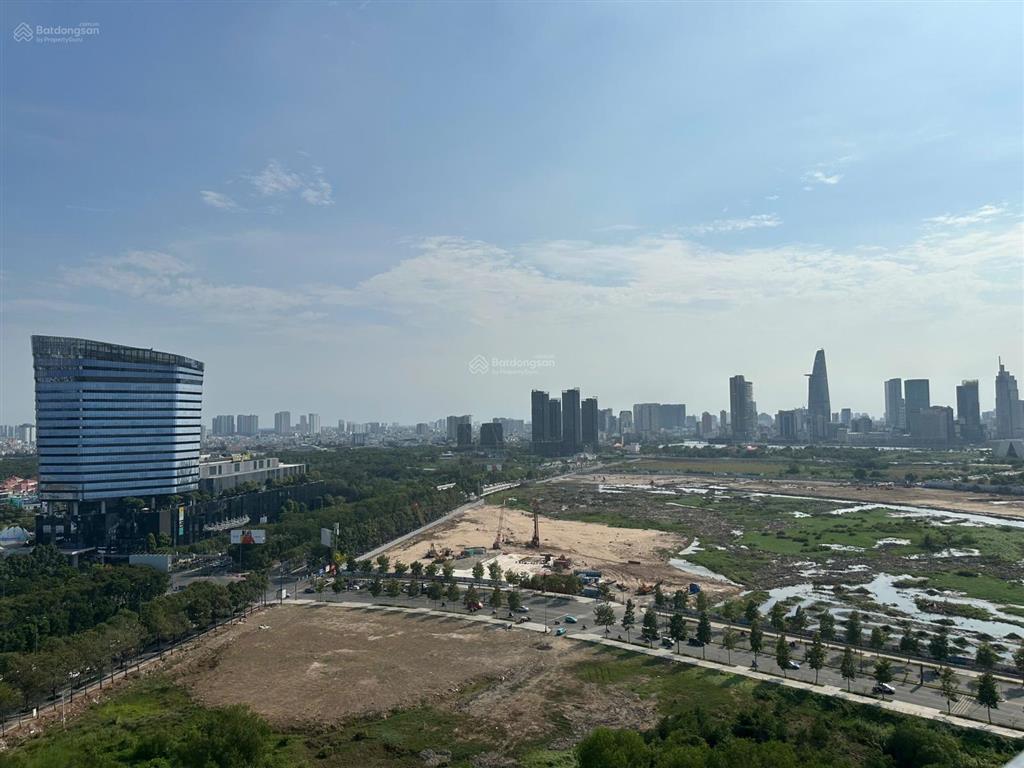 Bán căn hộ 2pn sadora sala giá chỉ 13,9 tỷ  view trung tâm hành chính