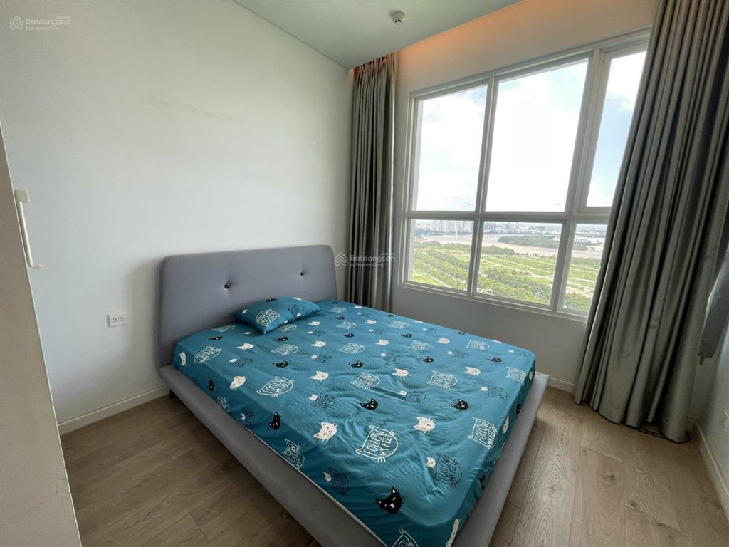 Cho thuê căn hộ 3pn sadora giá chỉ 30 triệu/tháng