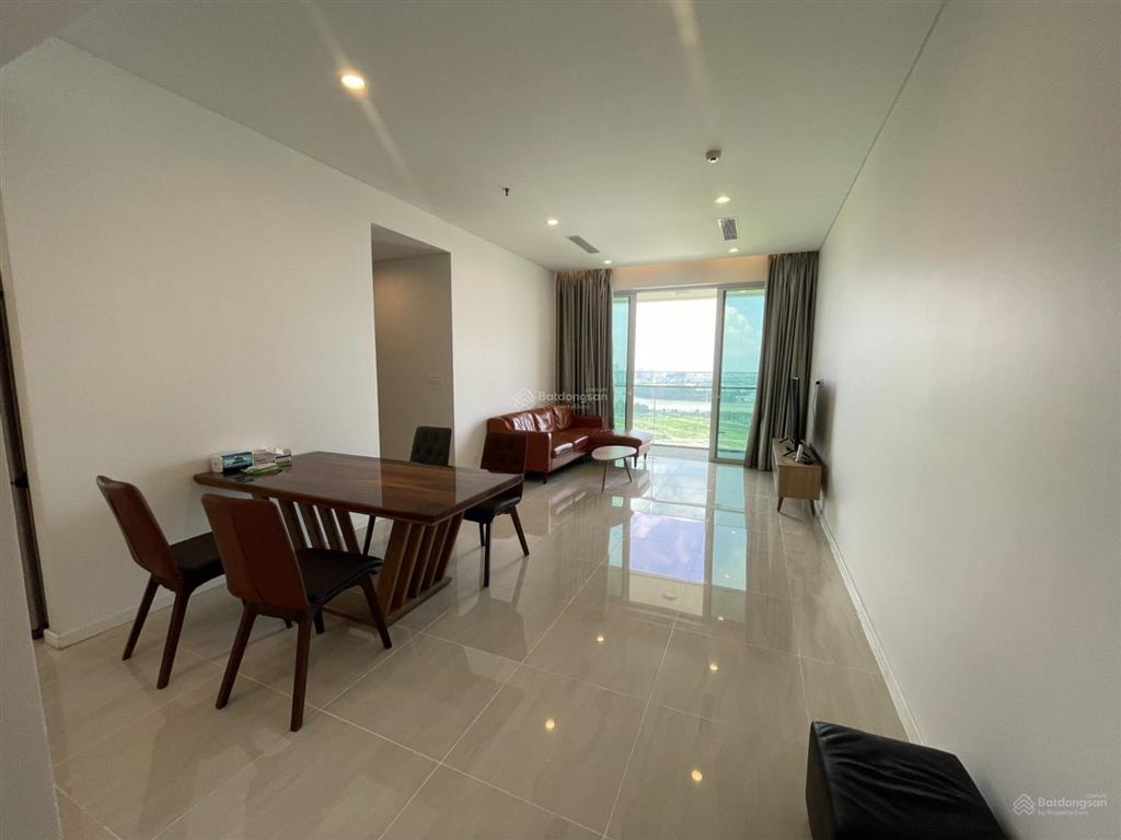 Cho thuê căn hộ 3pn sadora giá chỉ 30 triệu/tháng
