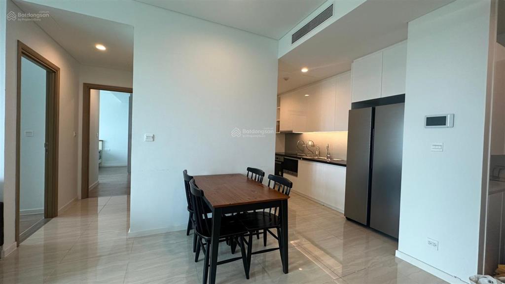 Bán 2pn sadora sala chỉ 13,6 tỷ  92m2  view bitexco & cv sala