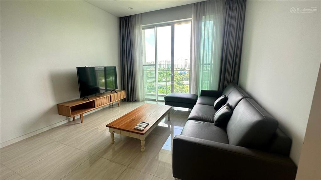 Bán 2pn sadora sala chỉ 13,6 tỷ  92m2  view bitexco & cv sala