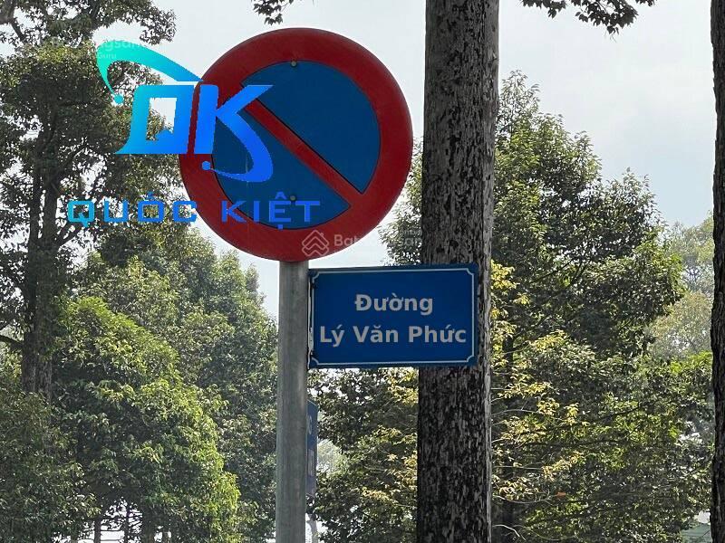 Bán nhà đường lý văn phức  quận 1 | giá 18,3 tỷ