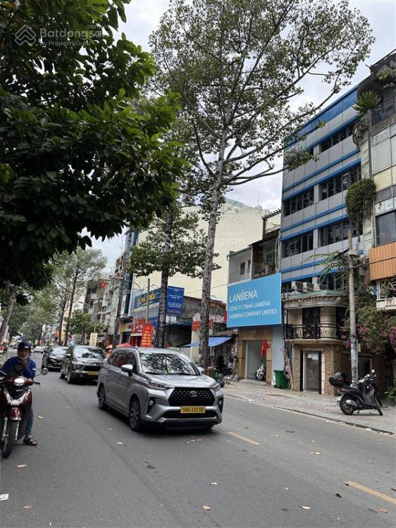 Bán nhà đường lý văn phức  quận 1 | giá 18,3 tỷ