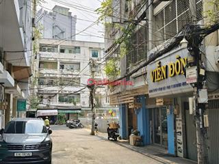 Bán nhà đường lý văn phức  quận 1 | giá 18,3 tỷ