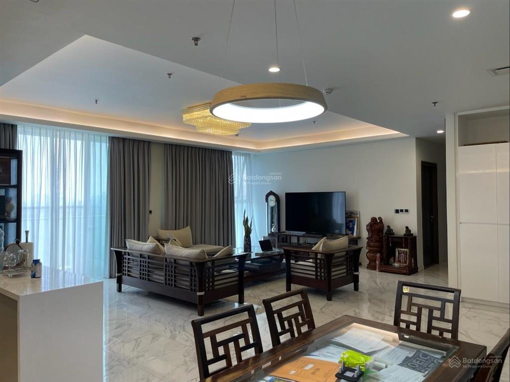 Cho thuê 3pn sarica sala view công viên  trống sẵn
