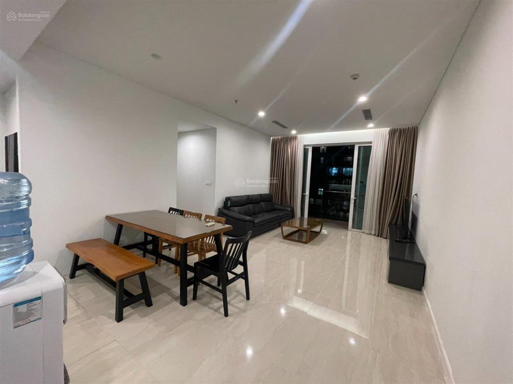 Cho thuê căn hộ 3pn sadora 120m