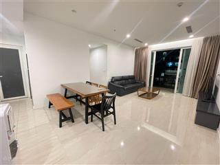 Cho thuê căn hộ 3pn sadora 120m
