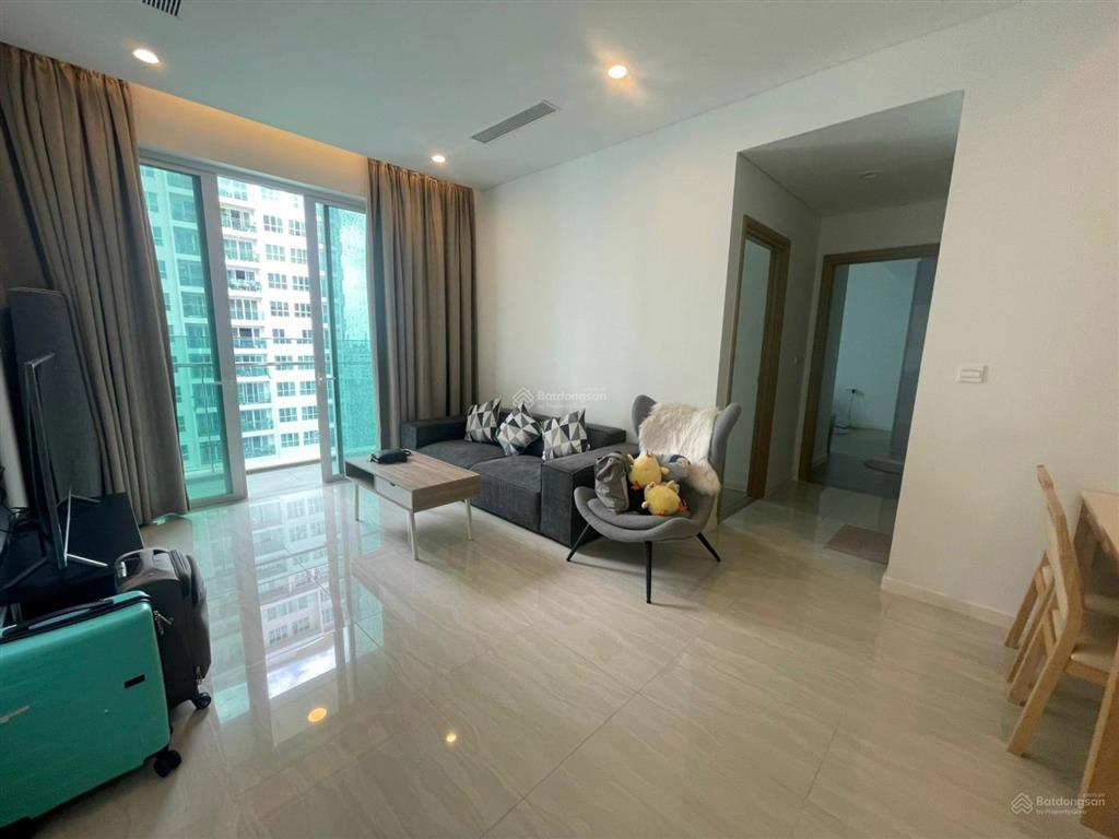 Cho thuê 2pn sadora  26tr  view hồ bơi yên tĩnh