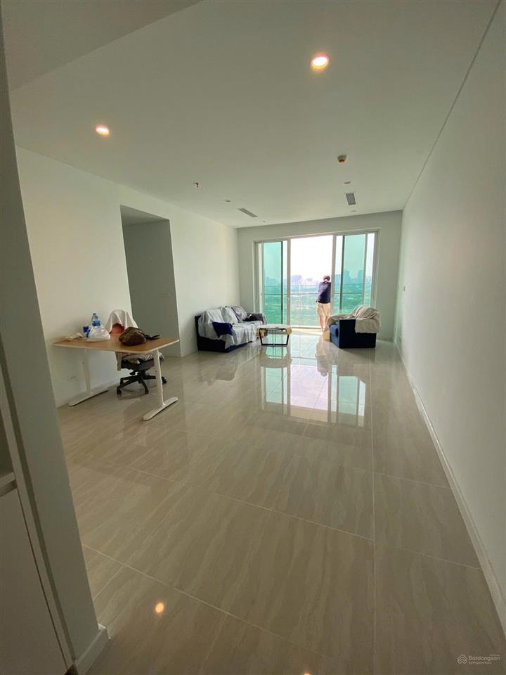 Cho thuê 3pn sadora  ko nội thất  29 triệu