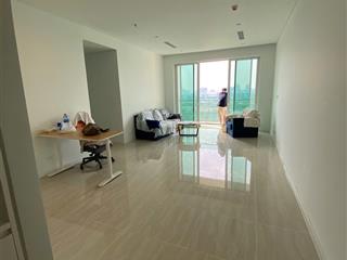 Cho thuê 3pn sadora  ko nội thất  29 triệu