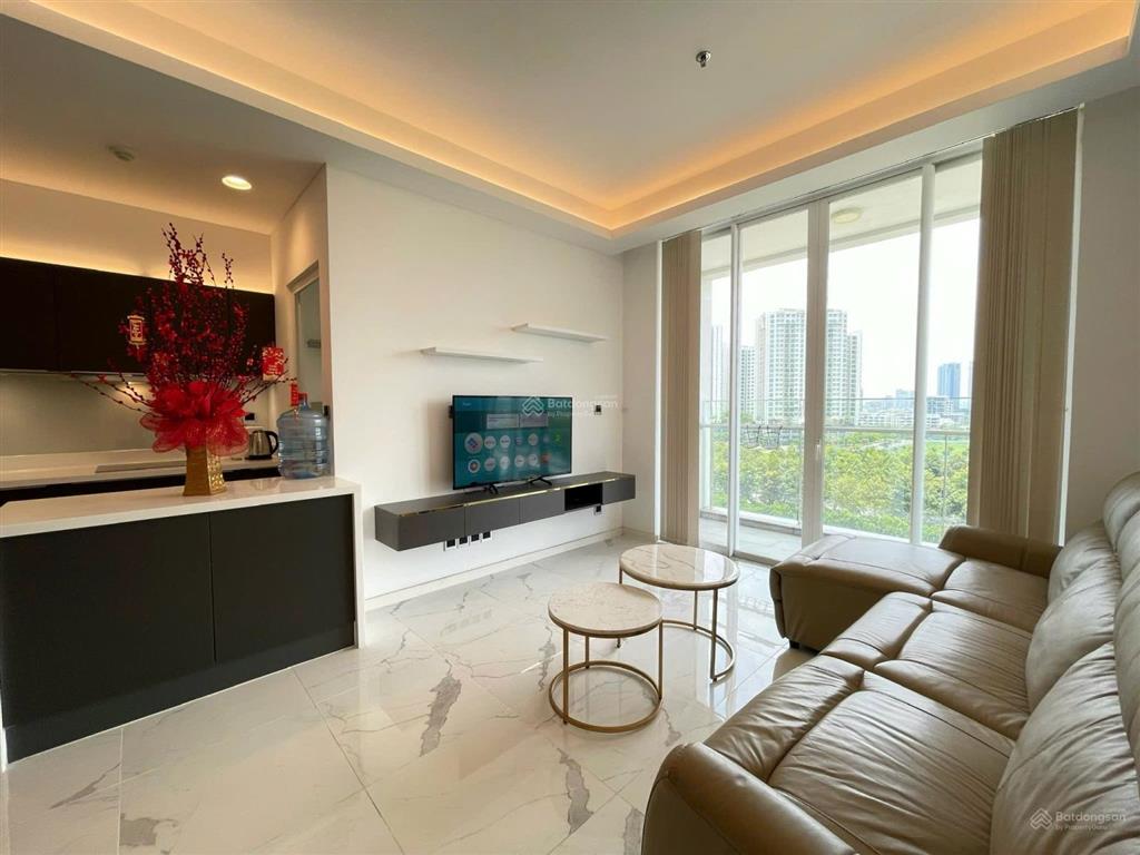 Cho thuê 3pn sarina  nhà mới sạch sẽ