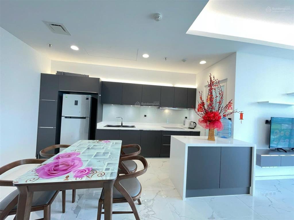 Cho thuê 3pn sarina  nhà mới sạch sẽ
