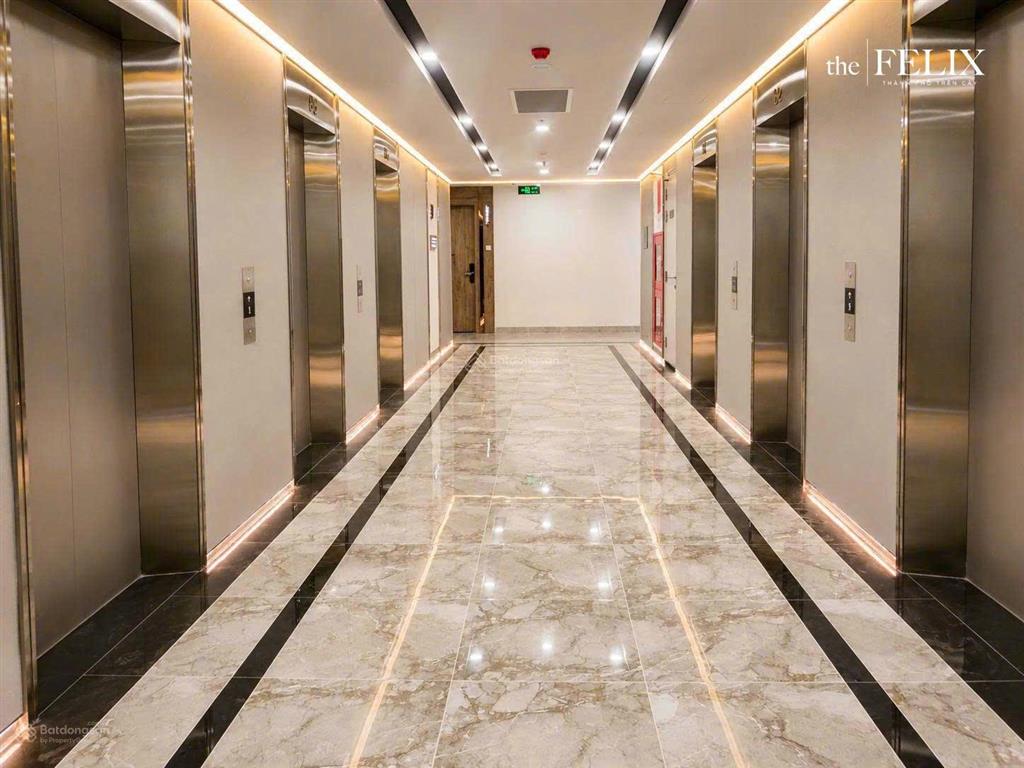 Chính chủ cắt lỗ 200 triệu bán nhanh căn 2pn2wc 62m dự án the felix, phường bình hòa, tp.hcm