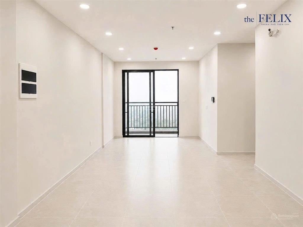 Chính chủ cắt lỗ 200 triệu bán nhanh căn 2pn2wc 62m dự án the felix, phường bình hòa, tp.hcm