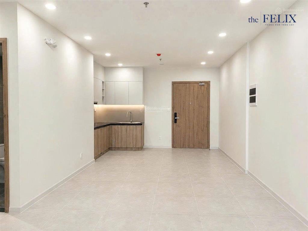 Chính chủ cắt lỗ 200 triệu bán nhanh căn 2pn2wc 62m dự án the felix, phường bình hòa, tp.hcm