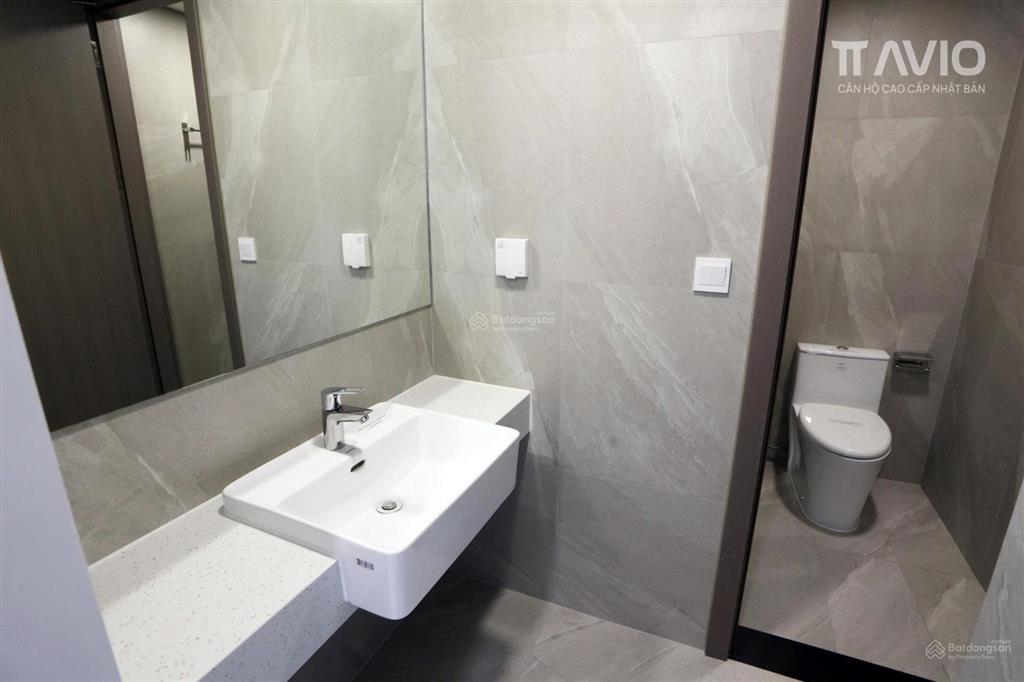 Thanh lý bán lỗ 200tr căn 2pn 1wc 56,25m2 căn hộ nhật bản tt avio, phường dĩ an, tp. hcm