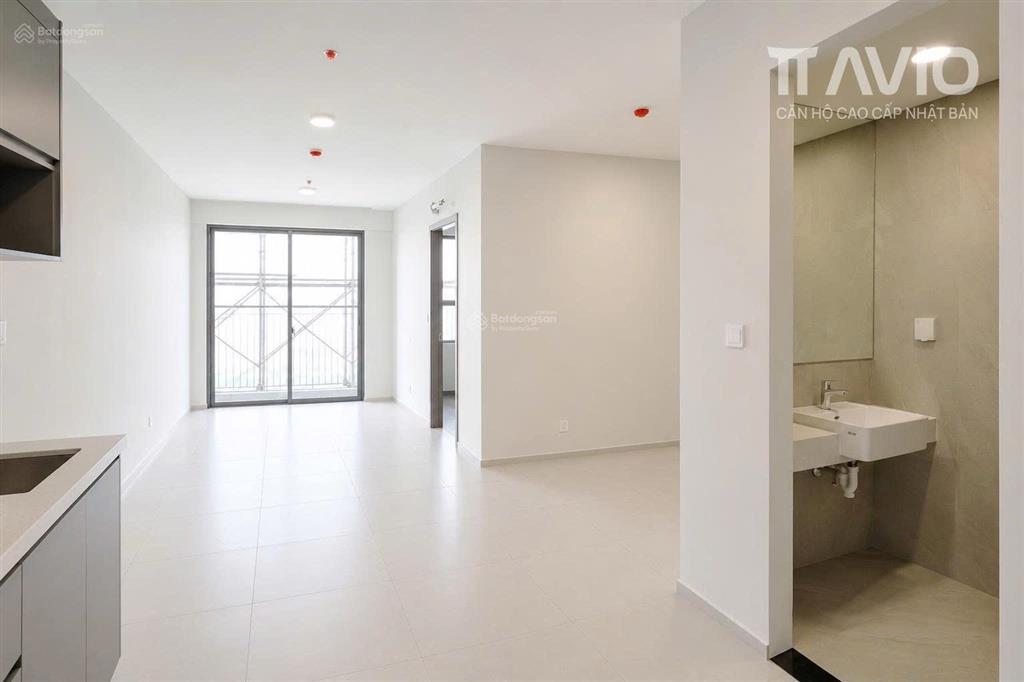 Thanh lý bán lỗ 200tr căn 2pn 1wc 56,25m2 căn hộ nhật bản tt avio, phường dĩ an, tp. hcm