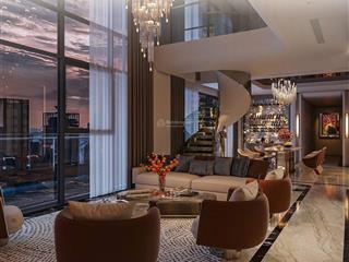 Cần bán căn penthouse sông hồng quận tây hồ 500m2, ban công đông nam