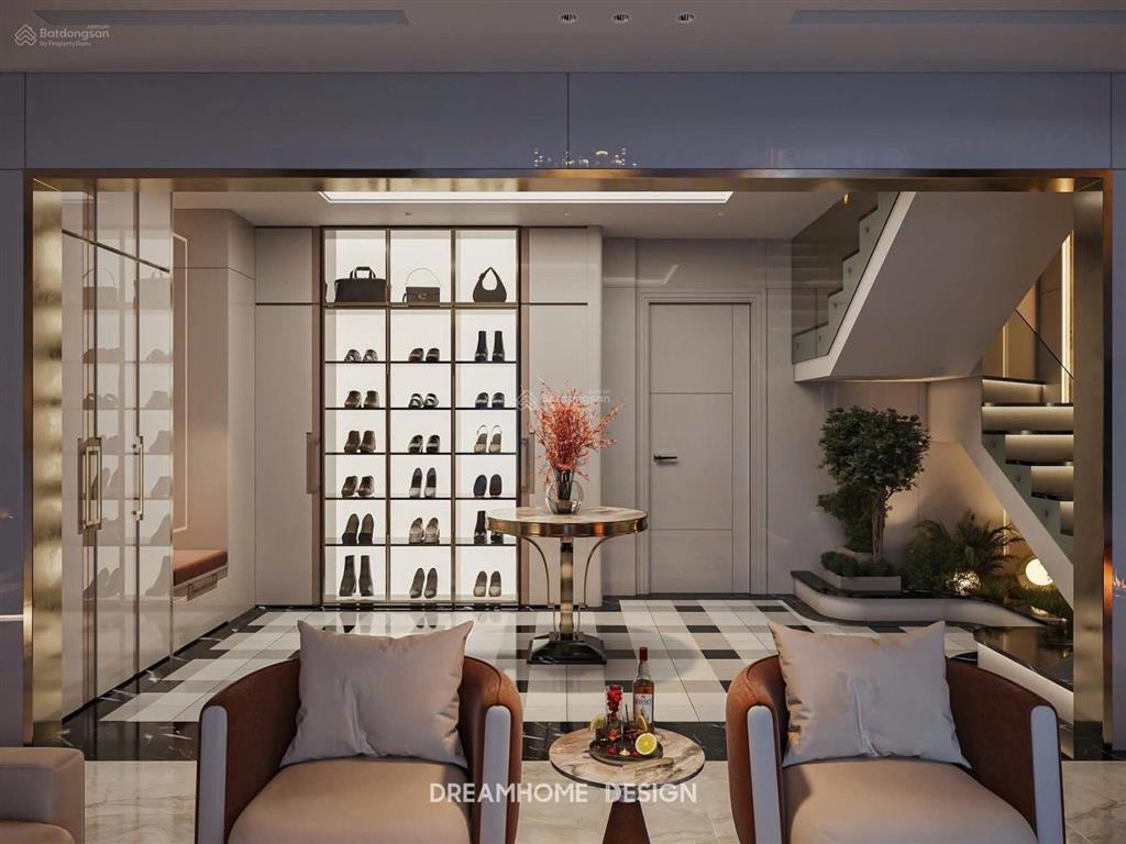 Cần bán căn penthouse sông hồng quận tây hồ 500m2, ban công đông nam