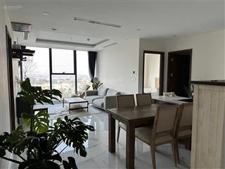 Cần bán căn 2 ngủ 86m2 sunshine city full đồ thương lượng