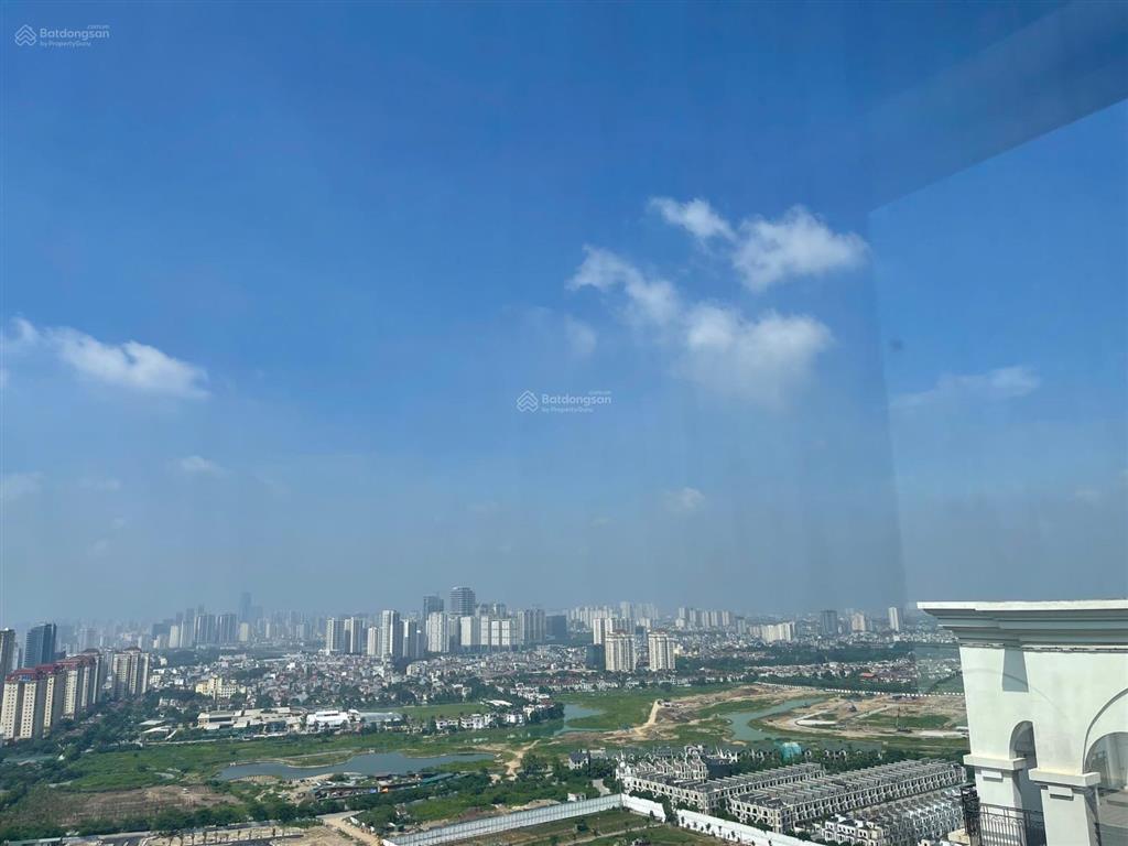 Cần bán penthouse tây hồ giá 100 triệu/m2 có thương lượng