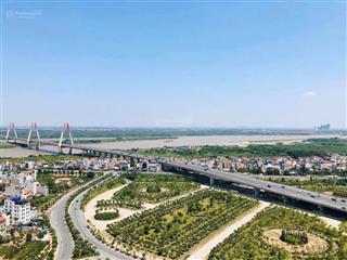 Cần bán căn 2 ngủ view sông hồng 83m2 sunshine riverside thương lượng