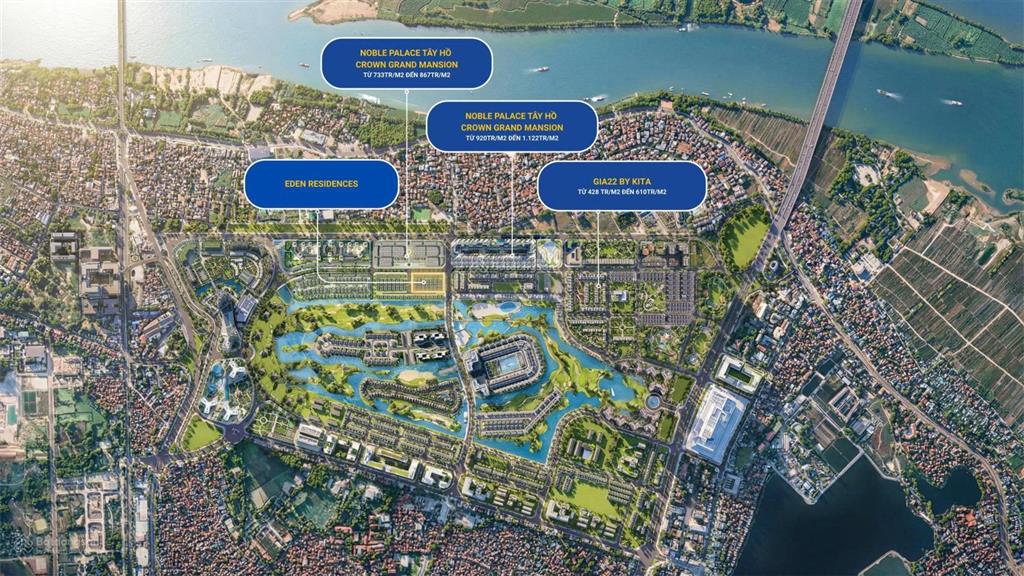 Bán biệt thự khu p ciputra 5 tầng 324m2 view sân golf kí trực tiếp hợp đồng cdt, nhận nhà ngay