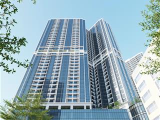 Chính chủ bán căn góc 3pn keper tower hh01 mỗ lao  98m  giá đúng cđt
