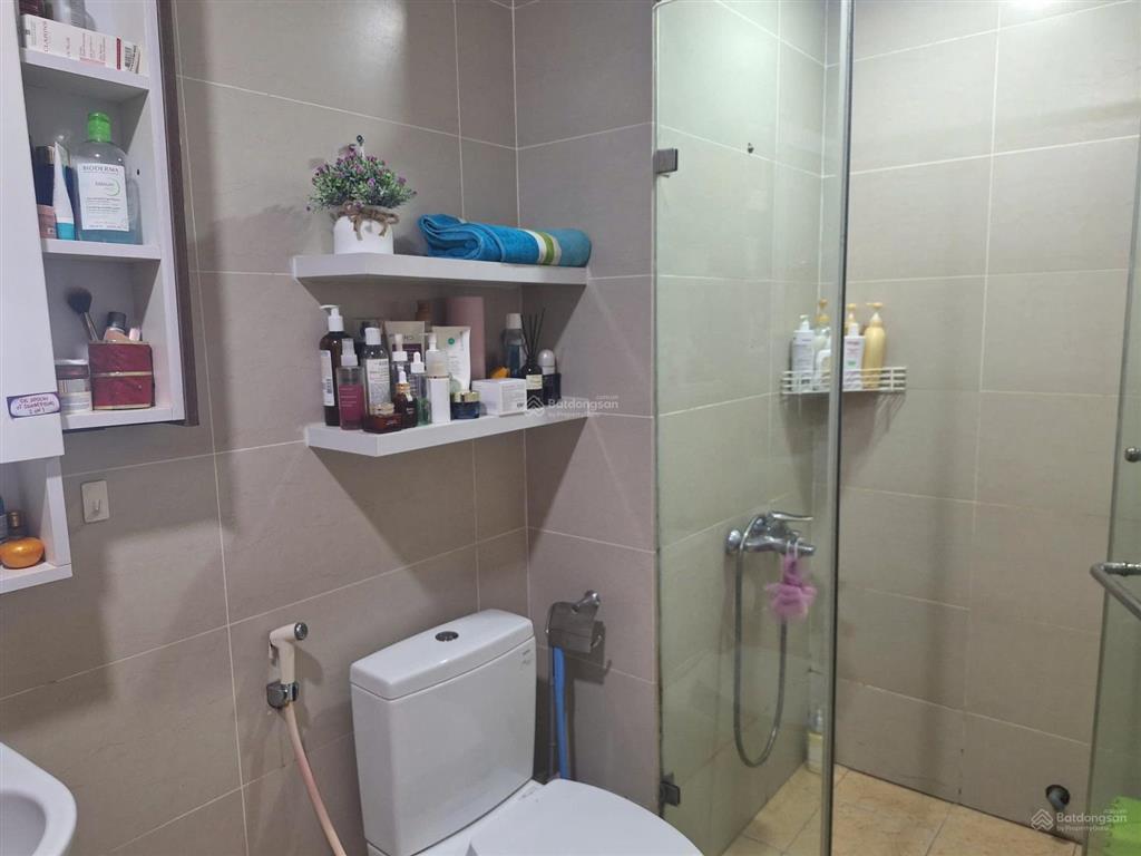 Bán căn hộ xuân mai riverside hà đông 76,4m² căn góc 2 phòng ngủ full nội thất, sổ đỏ chính chủ
