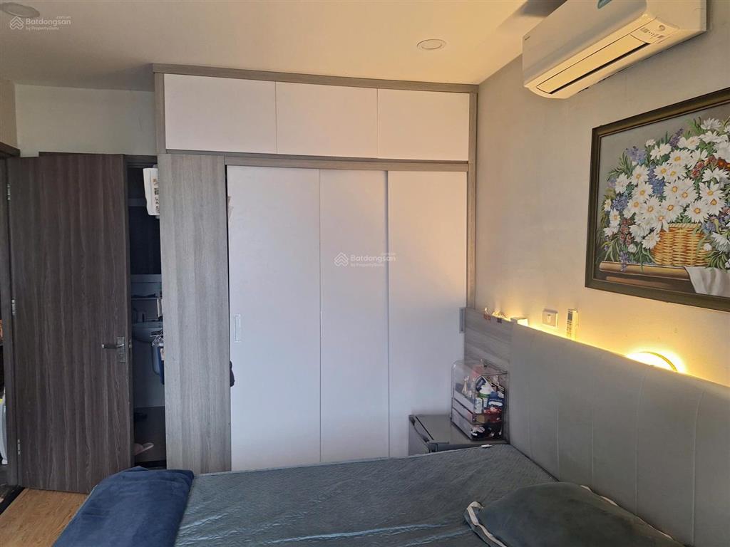 Bán căn hộ xuân mai riverside hà đông 76,4m² căn góc 2 phòng ngủ full nội thất, sổ đỏ chính chủ
