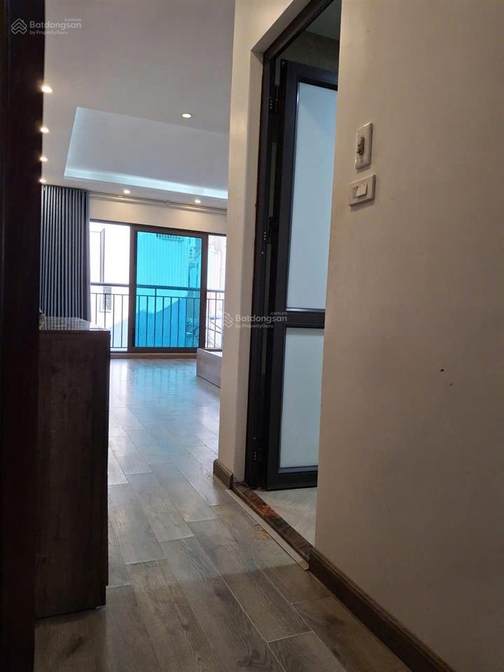 Cho thuê phòng rộng hơn 50m² có vệ sinh khép kín, bếp riêng tại mỹ đình  5,3 triệu/tháng