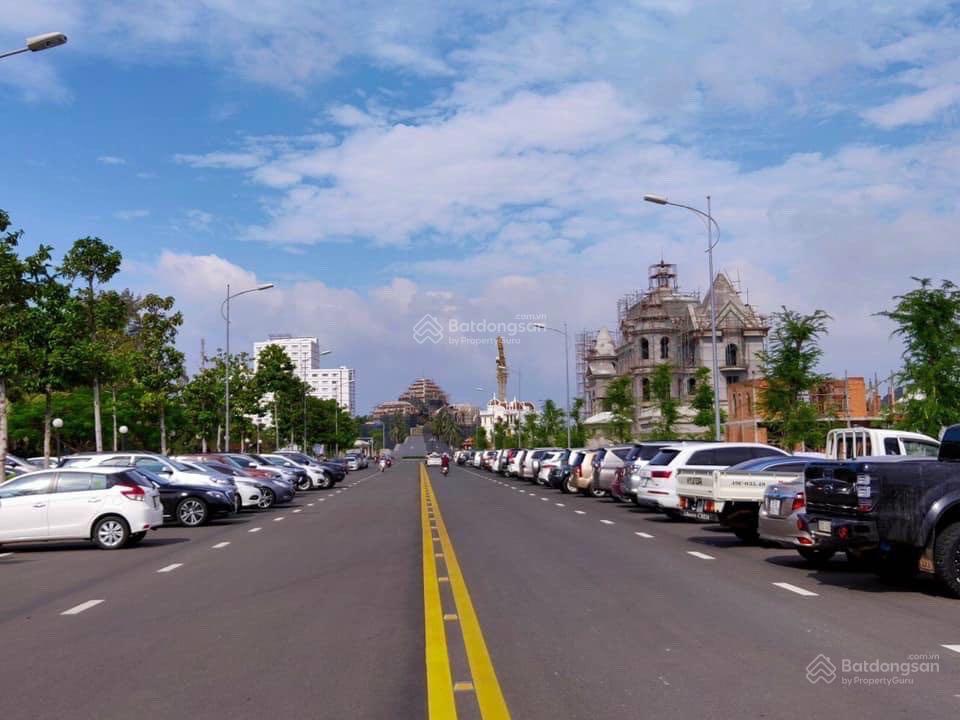 Tổng hợp đất nền phố biển rạng đông  ocean dunes phan thiết giá tốt đầu tư quý iv  năm 2024