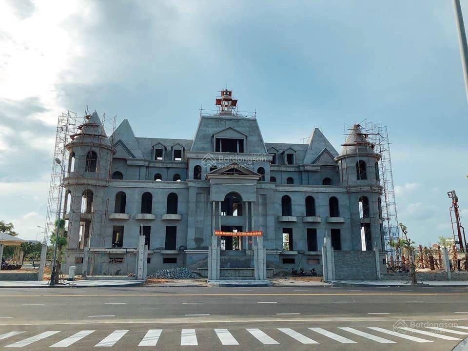 Tổng hợp đất nền phố biển rạng đông  ocean dunes phan thiết giá tốt đầu tư quý iv  năm 2024