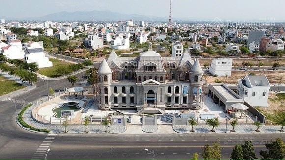 Bán 140m2 a3 hướng biển ocean dunes phan thiết vị trí đẹp cạnh biển đồi dương