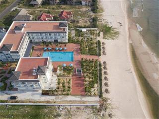 Chuyển nhượng 5.7ha dự án condotel, biệt thự và khách sạn mặt biển tỉnh lâm đồng ( bình thuận cũ)