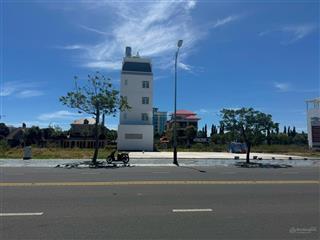 Bán 140m2 a2 mặt tiền mậu thân ocean dunes phan thiết giá đầu tư