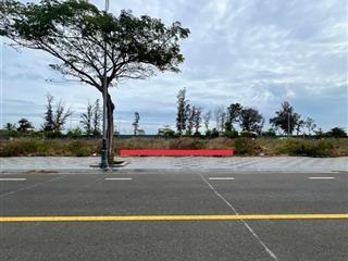 Bán 140m2 e4 kdc ocean dunes phan thiết, ngay trục xuống biển giá đầu tư