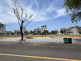 Cần bán lô c4 ngay biến kế công viên hoà bình ocean dune dt 140m2 giá đầu tư