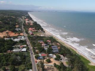 Chuyển nhượng quỹ đất hiếm 1.2ha ven biển vị trí đẹp đường biển lạc long quân