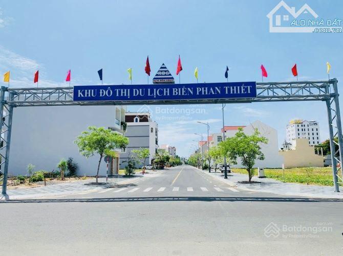 Bán nhanh góc 3 mặt tiền đối diện công viên khu đô thị ocean dunes 539m2 giá 25 tỷ