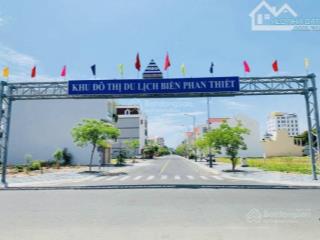 Bán nhanh góc 3 mặt tiền đối diện công viên khu đô thị ocean dunes 539m2 giá 25 tỷ