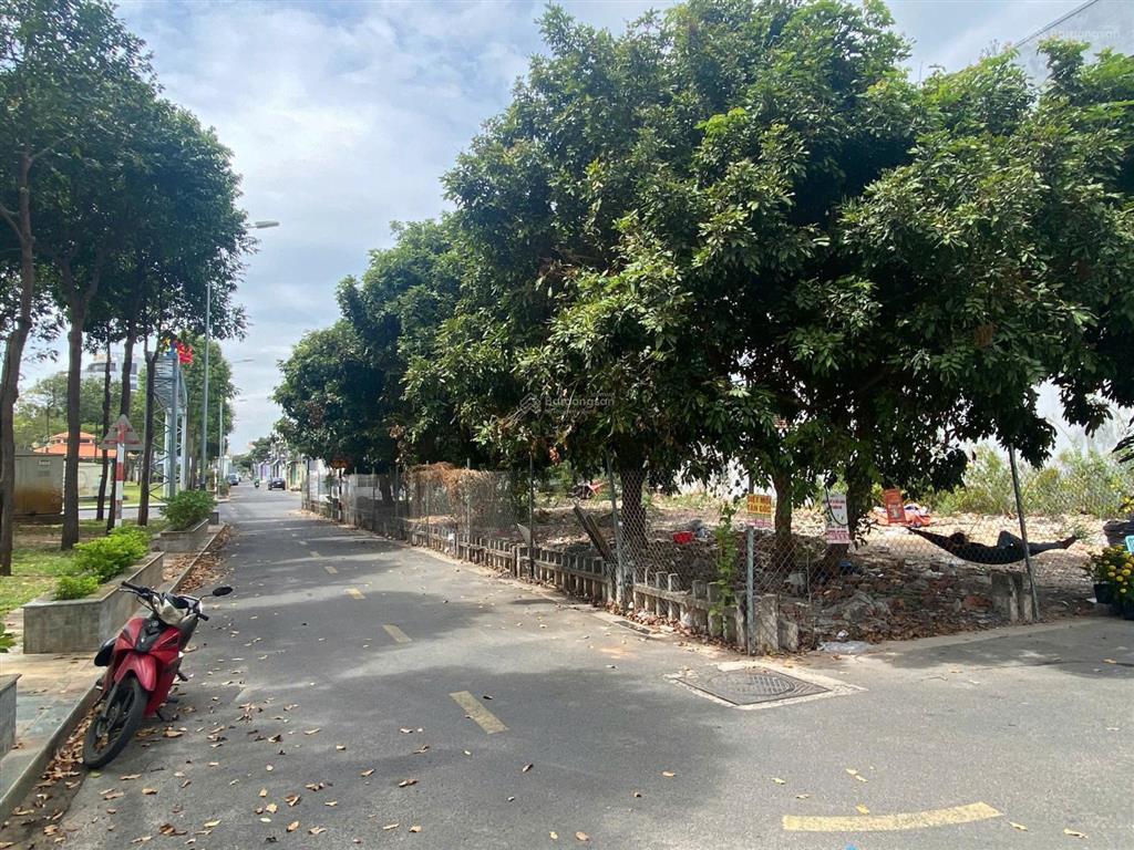 Bán nhanh góc 3 mặt tiền đối diện công viên khu đô thị ocean dunes 539m2 giá 25 tỷ