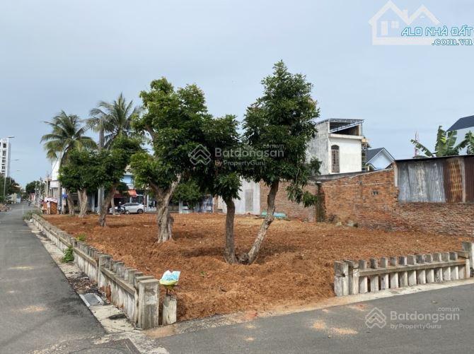 Bán nhanh góc 3 mặt tiền đối diện công viên khu đô thị ocean dunes 539m2 giá 25 tỷ
