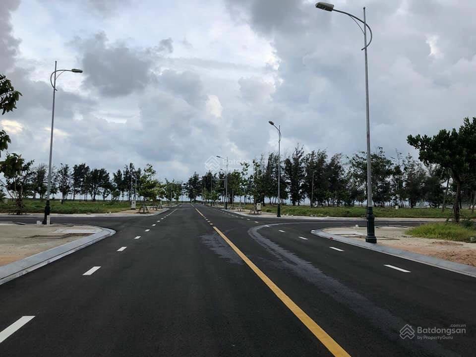 Bán nhanh lô d4 hướng phố  ocean dunes diện tích 140m2 giá 7.2 tỷ bao sổ