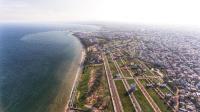 Bán lô góc 3 mặt tiền dự án ocean dunes  phố biển rạng đông dt 1113m2, giá 64 tỷ