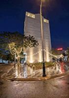 Cần bán lô đất hai mặt tiền dãy e4 diện tích 158m2 kdc ocean dunes  phố biển rạng đông