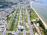 Cần bán lô đất hai mặt tiền dãy e4 diện tích 158m2 kdc ocean dunes  phố biển rạng đông