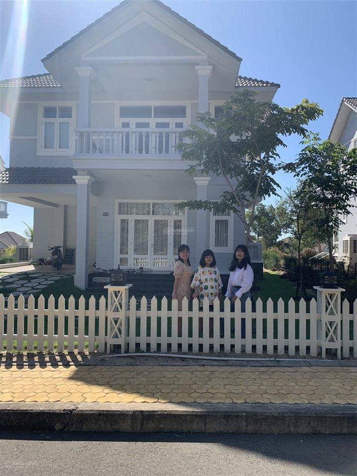 Bán biệt thự sea links city, 14,5 tỷ, 400 m2, giá ưu đãi, view đẹp