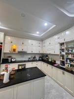 Bán căn nhà villa phố d4 ocean dunes 140m2 ngang 7m 1 trệt 3 lầu có thang máy